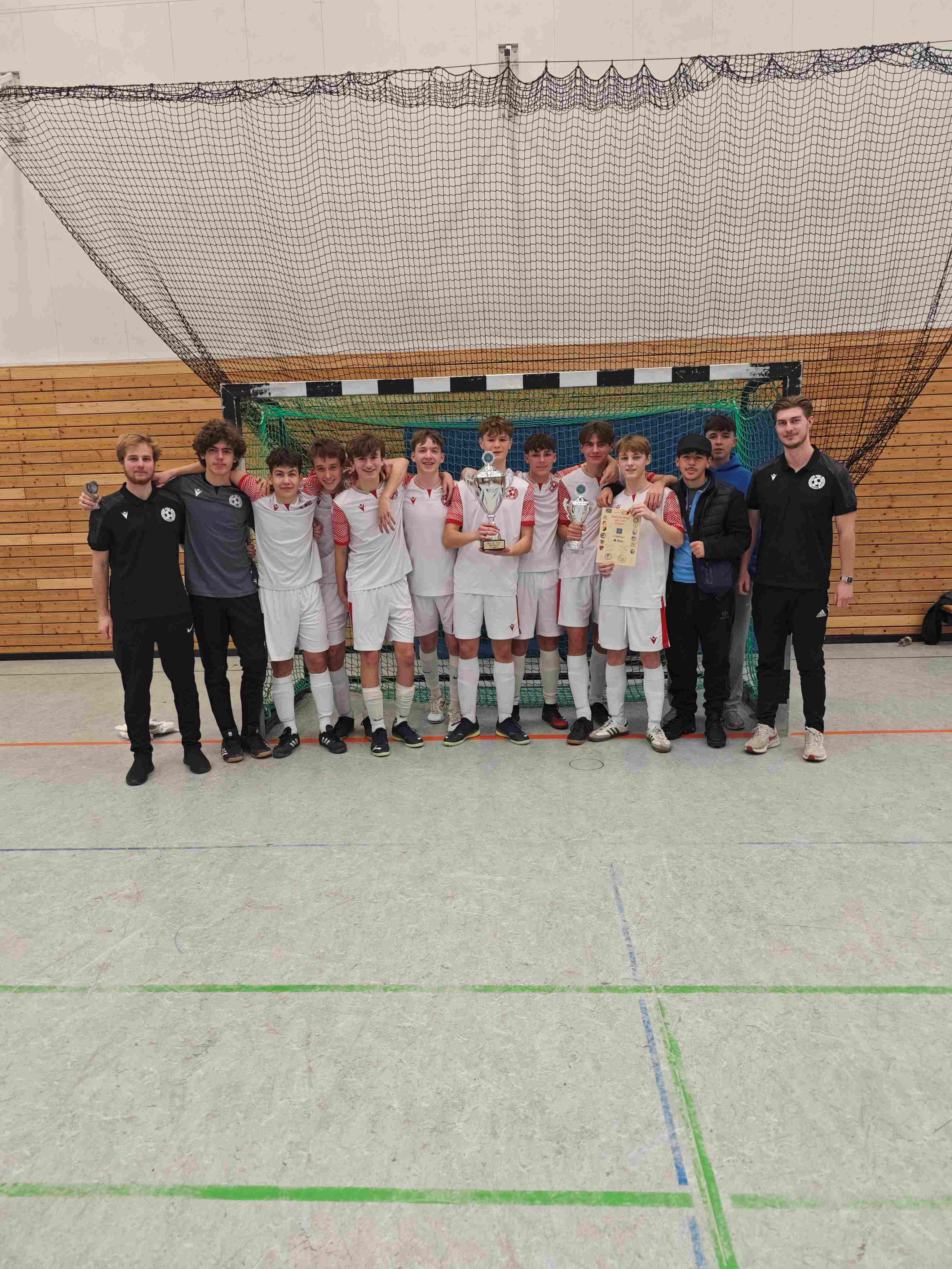 B-Jugend Pfefferw. 1.Platz.jpg